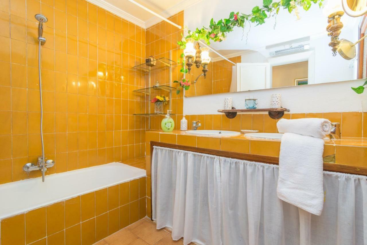El Pradillo Villa Plamanyola Dış mekan fotoğraf