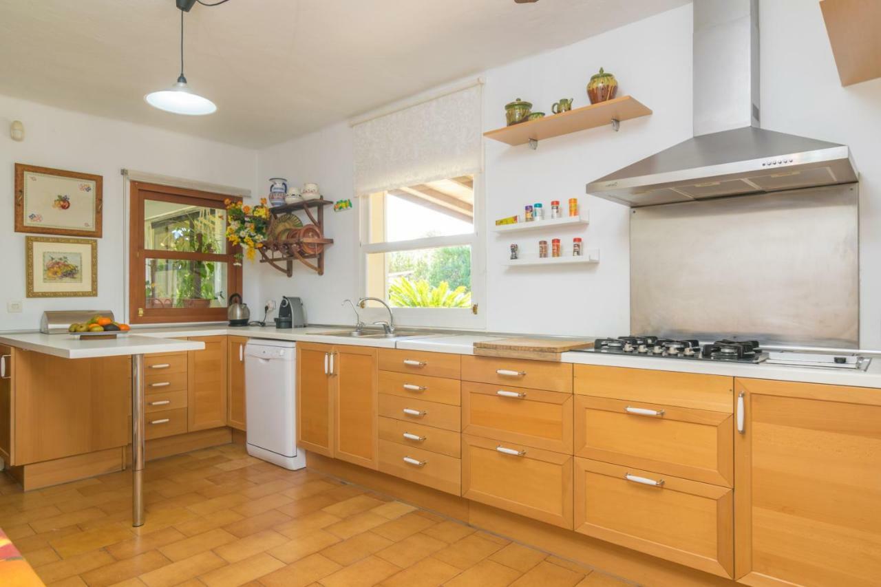 El Pradillo Villa Plamanyola Dış mekan fotoğraf