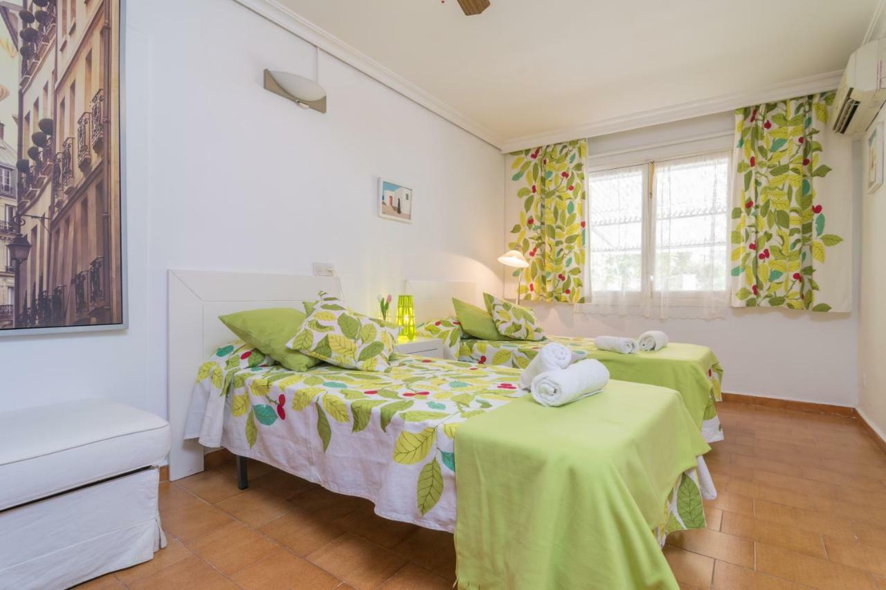 El Pradillo Villa Plamanyola Dış mekan fotoğraf