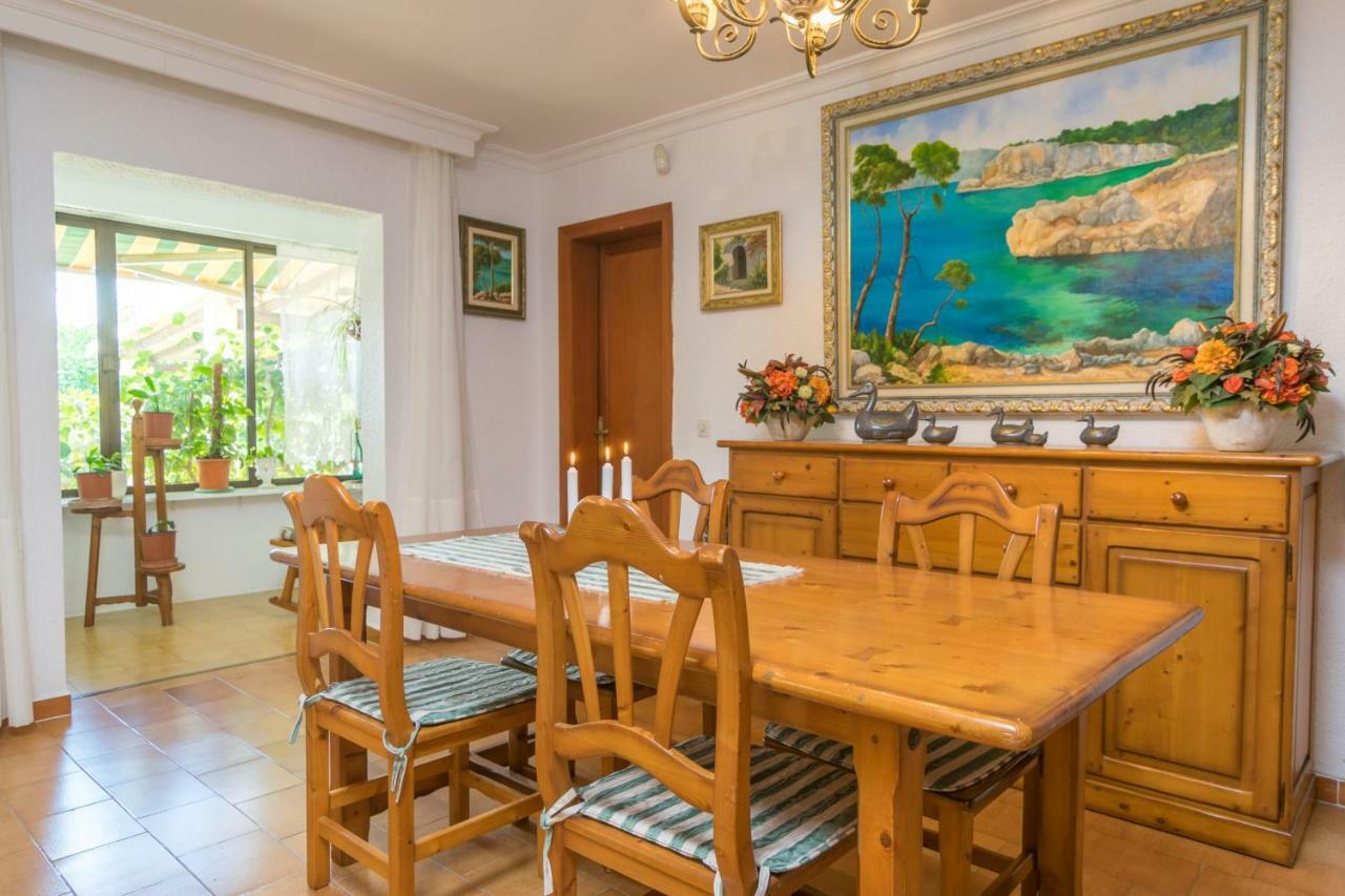 El Pradillo Villa Plamanyola Dış mekan fotoğraf