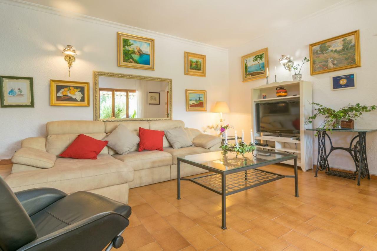 El Pradillo Villa Plamanyola Dış mekan fotoğraf