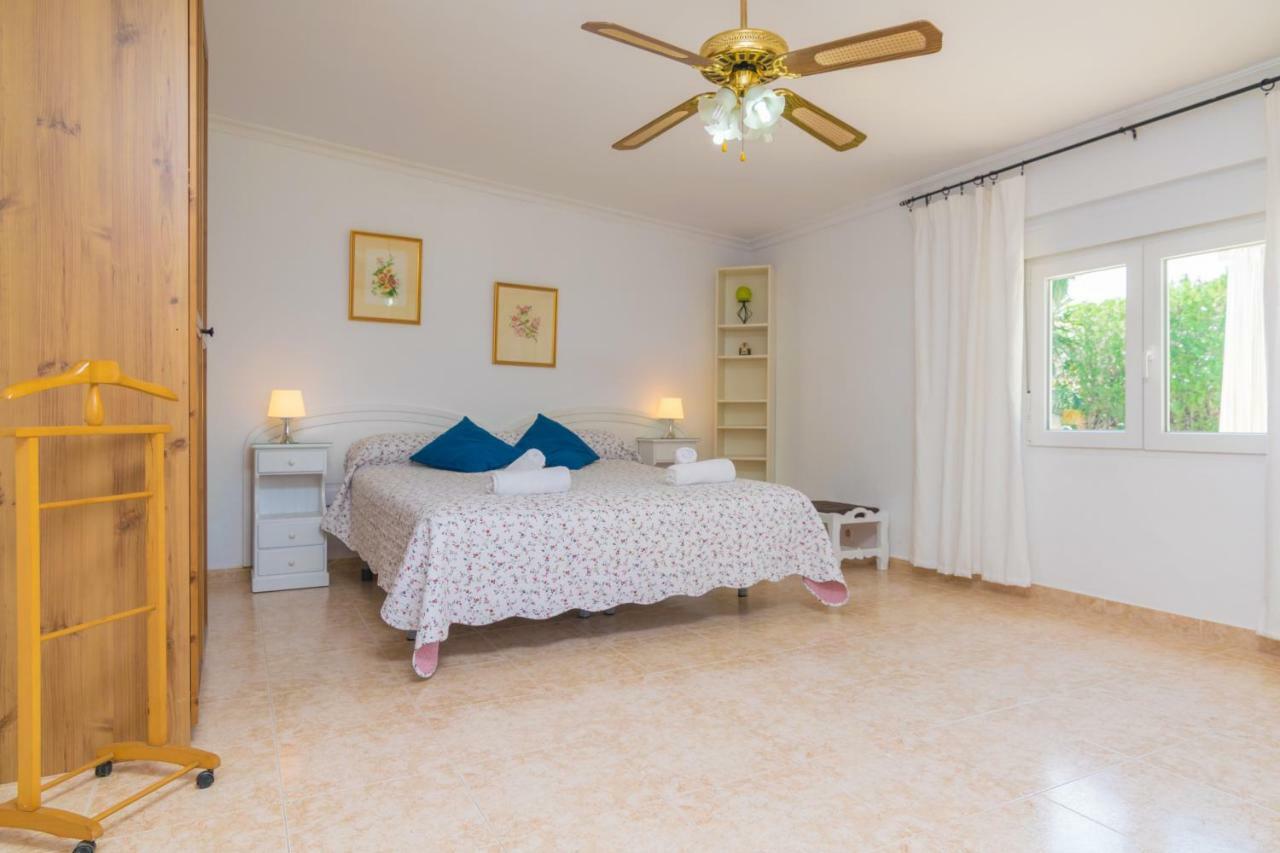 El Pradillo Villa Plamanyola Dış mekan fotoğraf