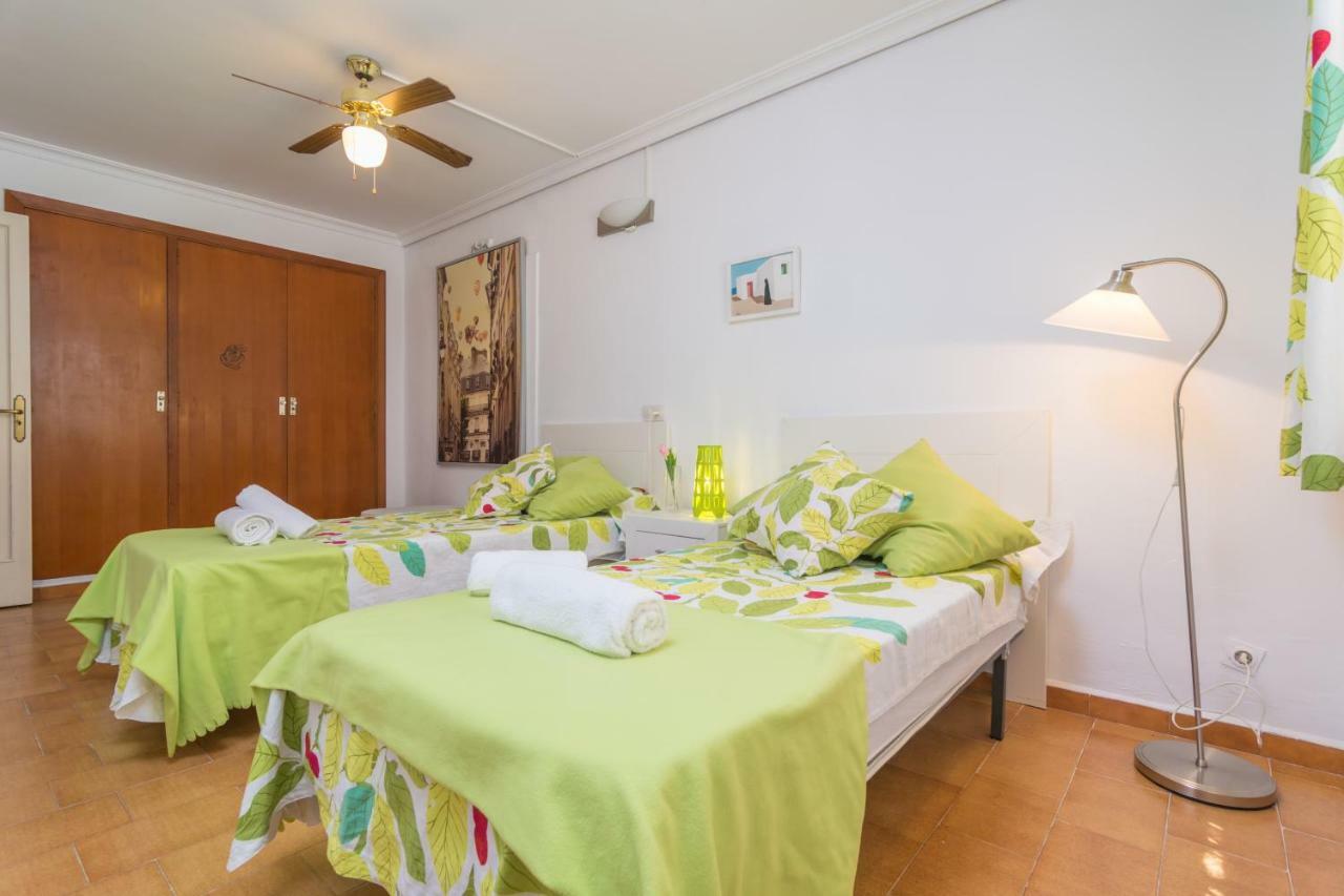 El Pradillo Villa Plamanyola Dış mekan fotoğraf