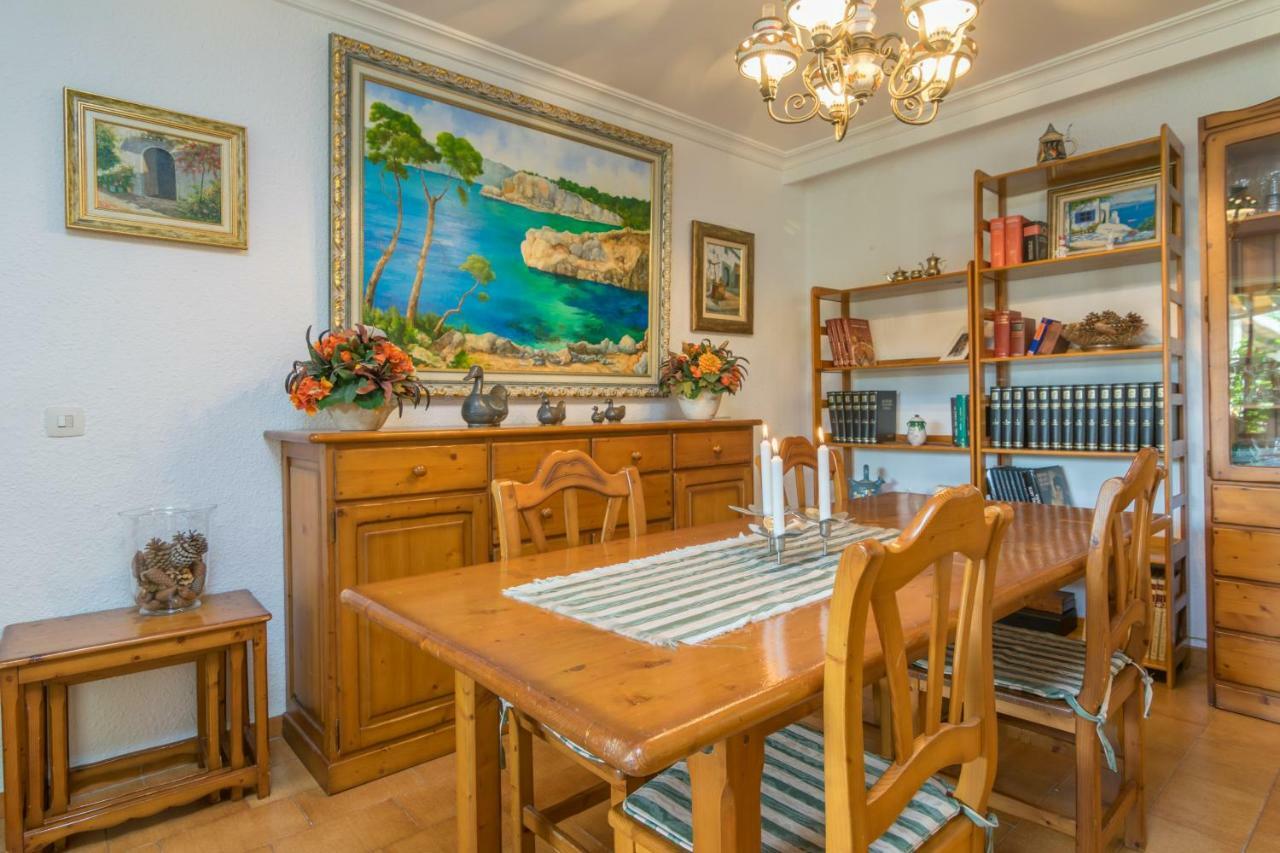 El Pradillo Villa Plamanyola Dış mekan fotoğraf