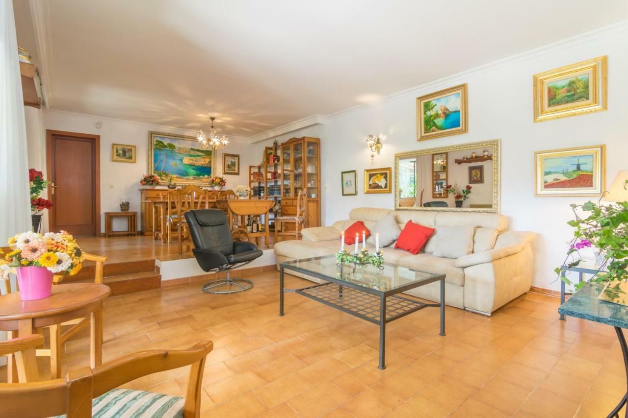 El Pradillo Villa Plamanyola Dış mekan fotoğraf